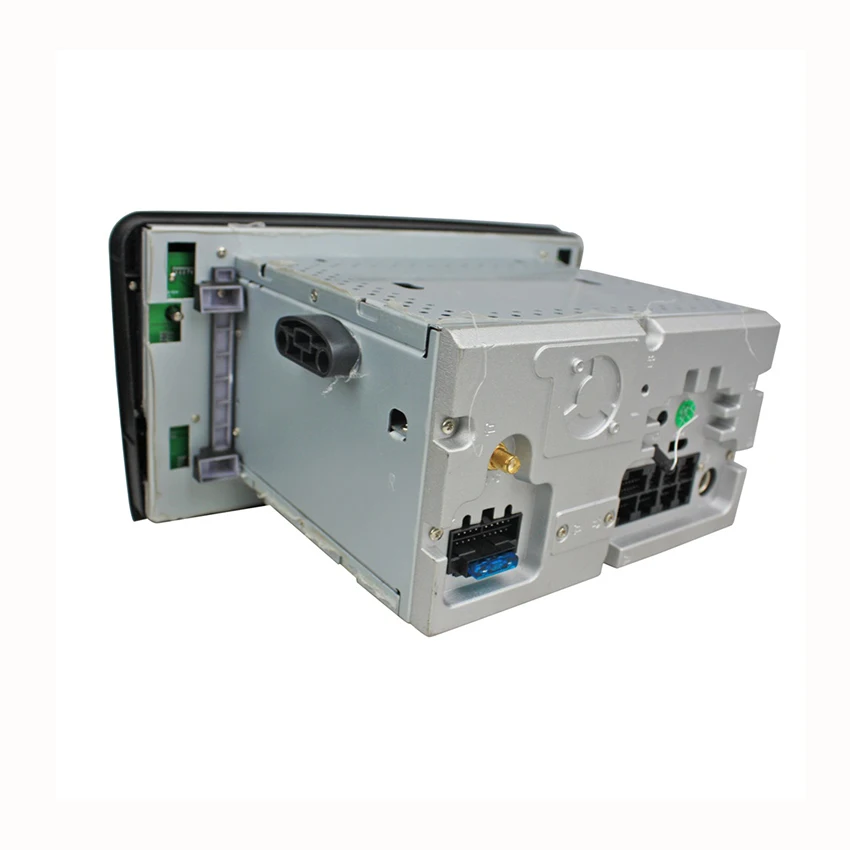 Liislee для Benz ML Class W164 2005 ~ 2012 Android автомобильный навигатор GPS аудио видео HD сенсорный