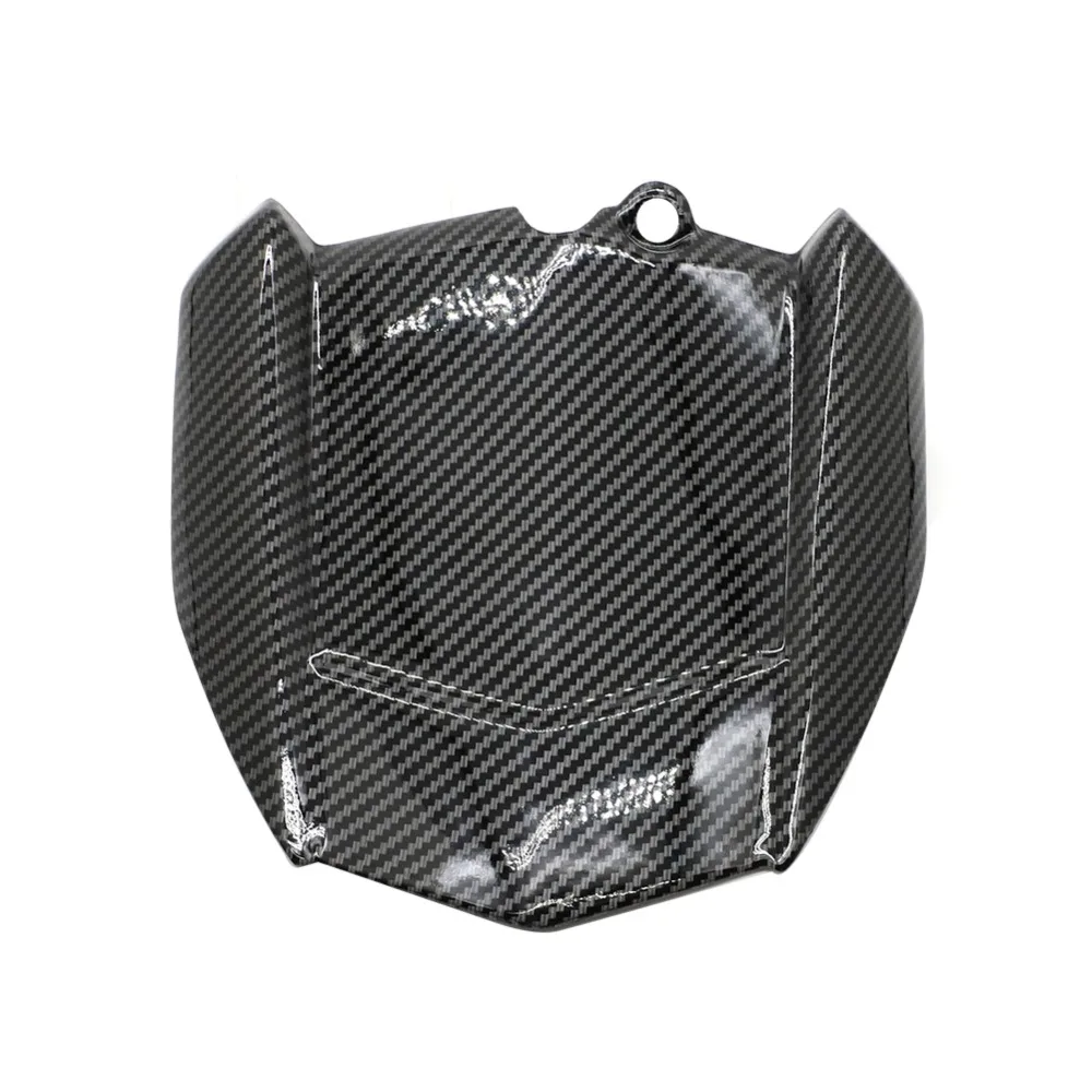 Брызговики из углеродного волокна для мотоцикла защита от брызг Yamaha MT09 FZ09 MT FJ 09