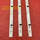 Светодиодная подсветка H32B3100E CX315D LED M 303CX320035 180.DT0-32D700-0H HL-00320A28-1001S-01 A0 ZDCX32D10-ZC21F-01 02, 3 шт.комплсветодиодный