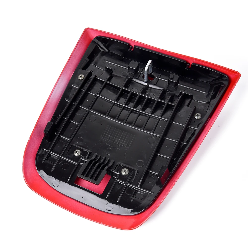 Накладка на заднее сиденье мотоцикла обтекатель для Honda CBR600RR CBR 600 RR F5 2003 2004 2005 2006