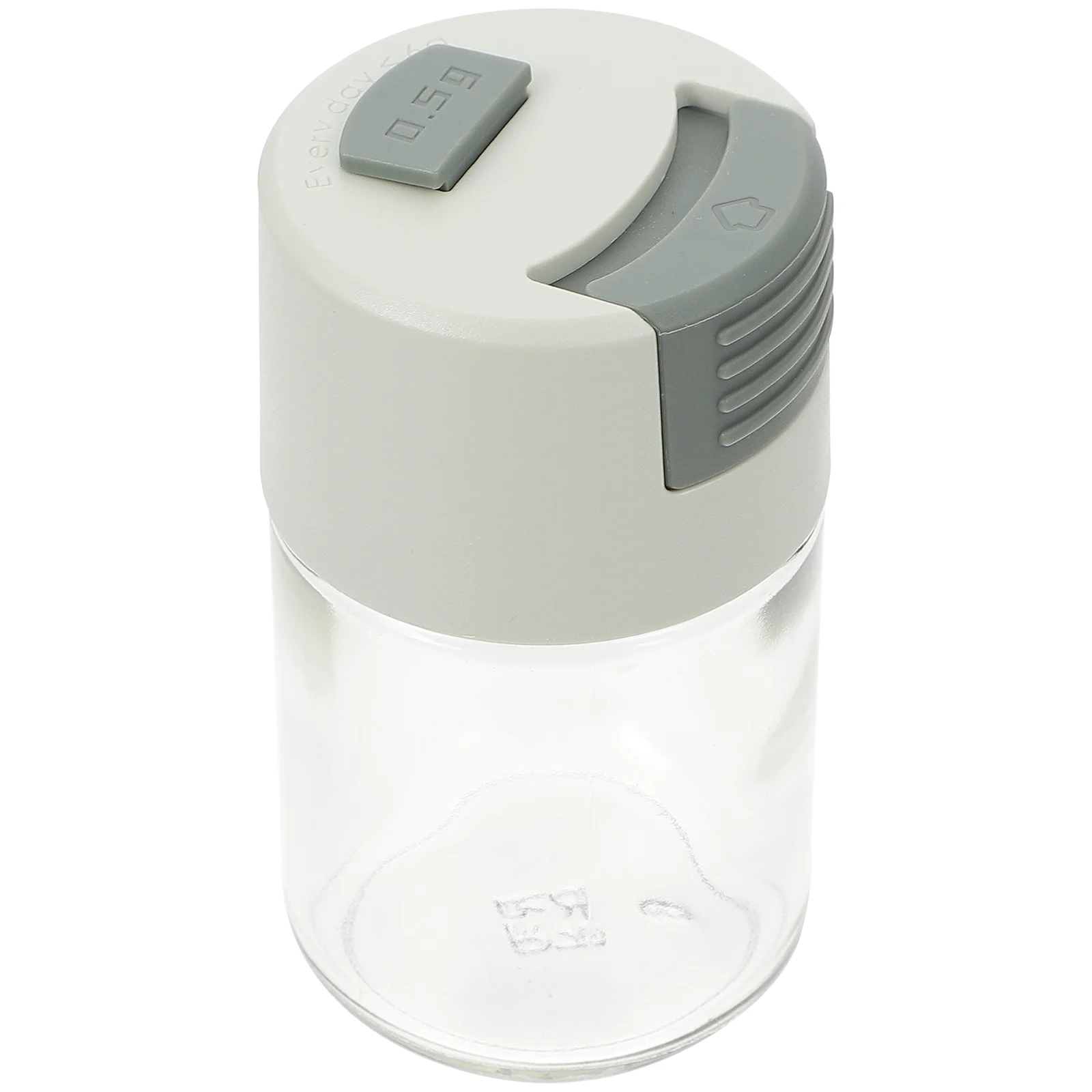 

1 шт., профессиональная банка для хранения приправ, кухонная соль для специй