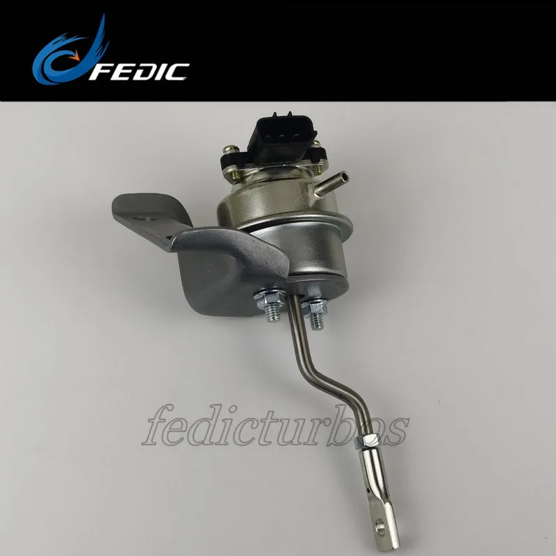 Турбокомпрессор TD03 49131 06300 06320 BK3Q 6K682 NA Для Ford Ranger Mitsubishi Version 2 л