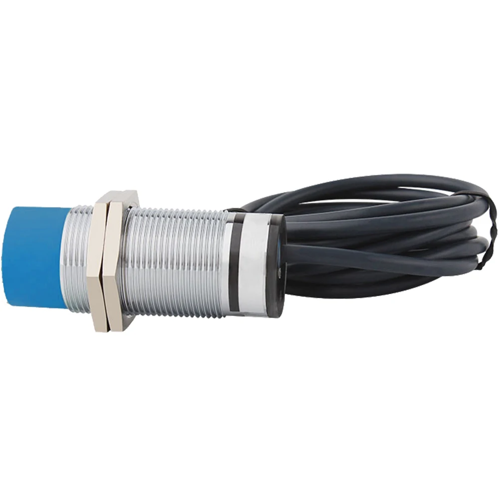 Емкостный датчик приближения LONGWE M30 точный 10 мм 20 переключатели NPN с датчиком