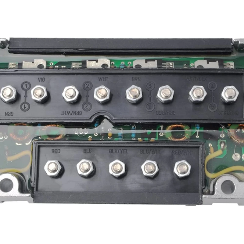 

ATV CDI Ignition Switch for Mercury Mariner 40-125Hp 4 Cyl Switch Box 332-5772A1 332-5772A2