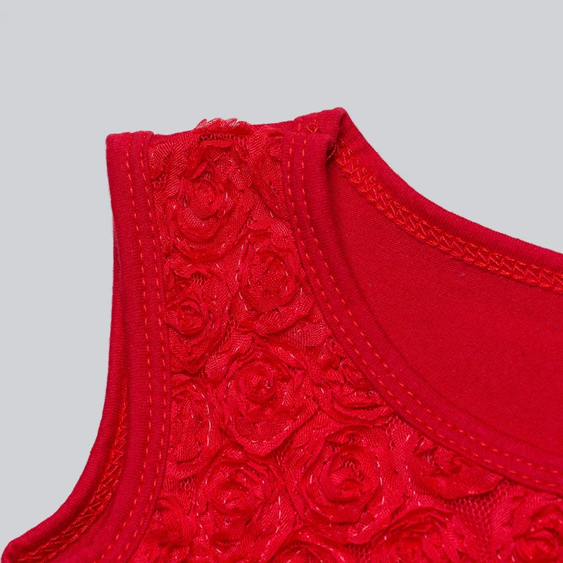 Для маленьких девочек Комплекты для розы Bebe одно плечо подружки невесты