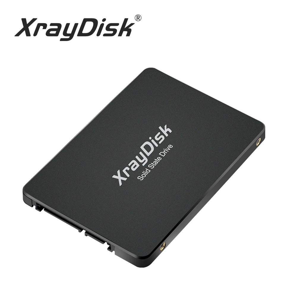 Xraydisk Sata3 Ssd 60 Гб 128 ГБ 240 ГБ 120 ГБ 256 ГБ 480 500 1 ТБ Hdd 2,5 жесткий диск 2,5 "Внутренний твердотельный накопитель