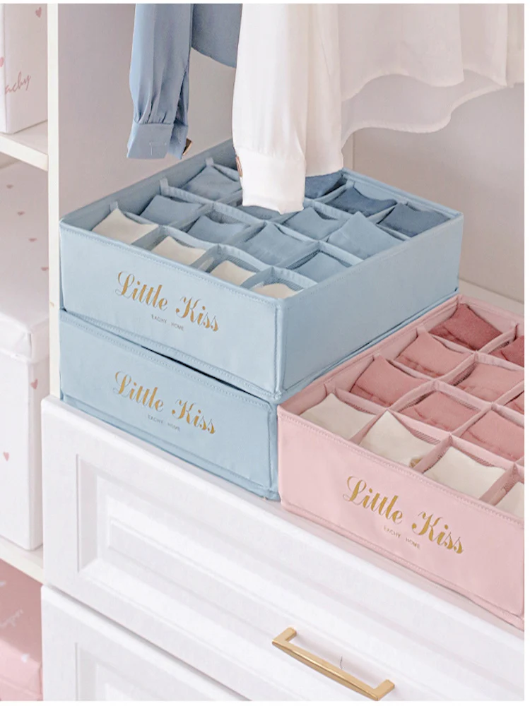 

Underwear Organizer Drawer Divider Organizer for clothes Drawer Organizer Bras Organizer bh organizer organizador sujetadores