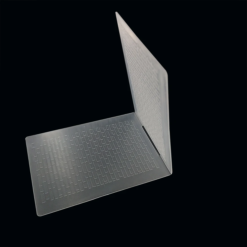 Фон для стены города тисненая папка/запечатанный DIY скрапбук/альбом открытка с