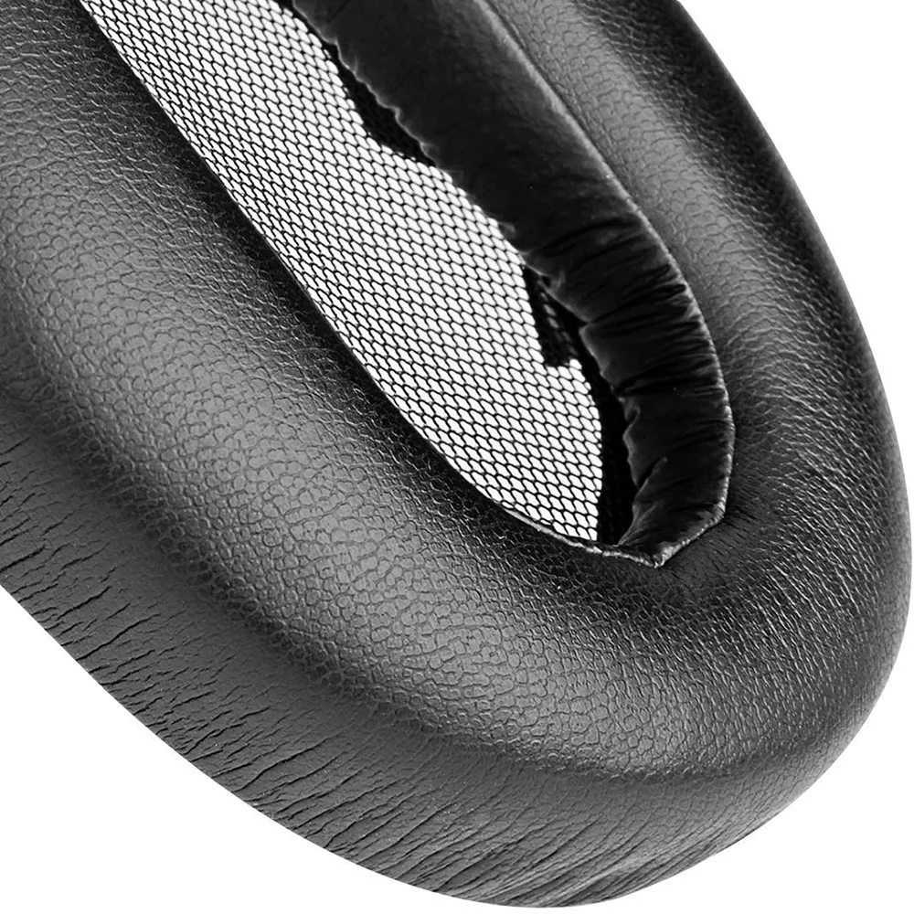 Запасные амбушюры наушников накладки на ушные вкладыши запасные части для SONY MDR