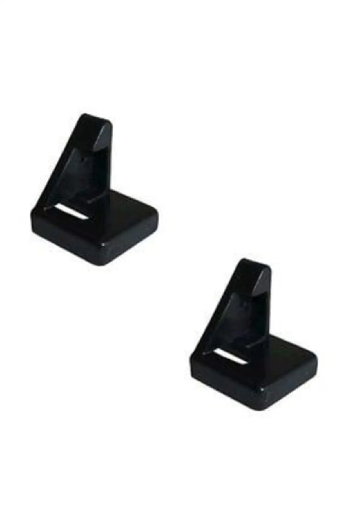 

MHK Parts Phantom P 1200 Speedy Practical Upright Vacuum Cleaner Nail Lug 2 Pcs Triangle