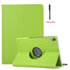 Чехол-подставка вращающийся на 360 градусов для Samsung Galaxy Tab S6 Lite 10,4 S7 11 дюймов, чехол для Tab A8 T290 10,4 T500 10,1 T510 2019 T580 2016