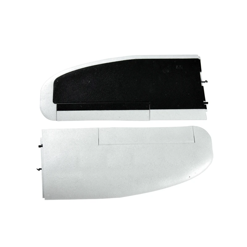 

ZOHD запасная часть для самолета Nano Talon EVO 860 мм, с размахом крыльев AIO V-Tail EPP FPV, Основной комплект крыла