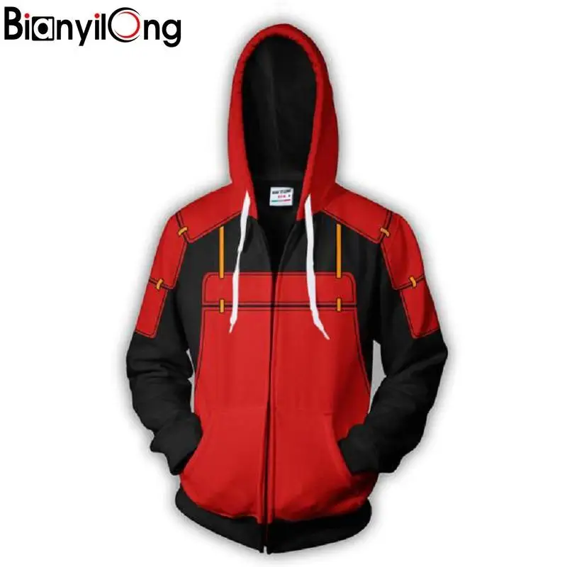 Новинка 2018 модная Крутая толстовка с капюшоном для мужчин и женщин футболка