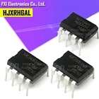 10 шт. MC34063API DIP8 MC34063AP1 DIP MC34063 34063API новый оригинальный