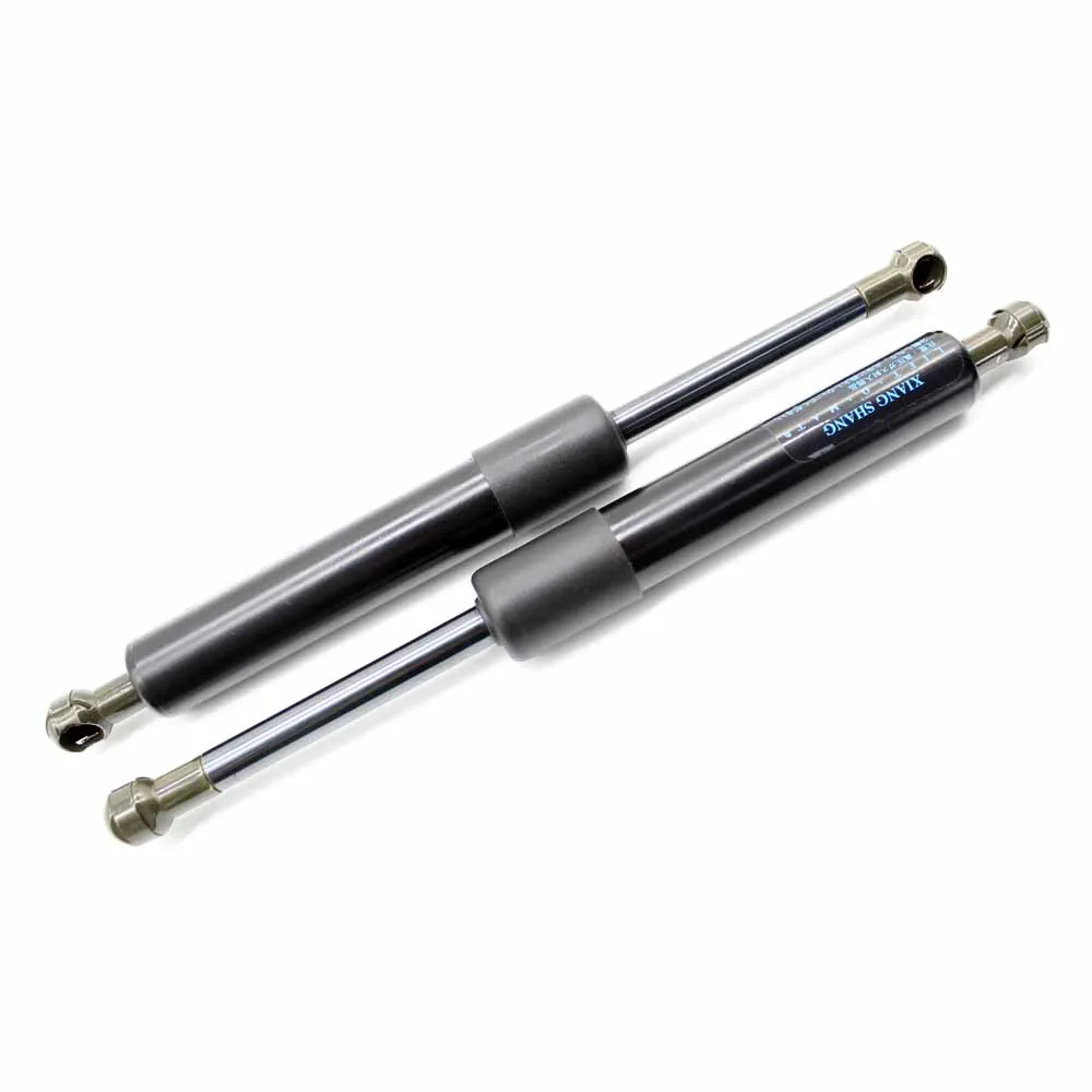 1 пара автомобильных газовых пружин стойки подъемник опоры амортизаторы для