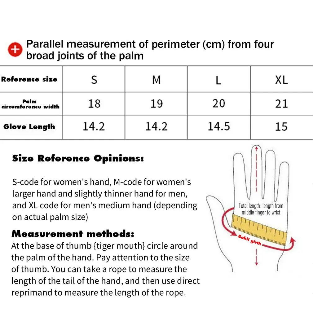 

Men And Women Riding Half Finger Gloves Non-Slip Shock Absorption Fitness Outdoor Sports Climbing Ice Silk Gloves