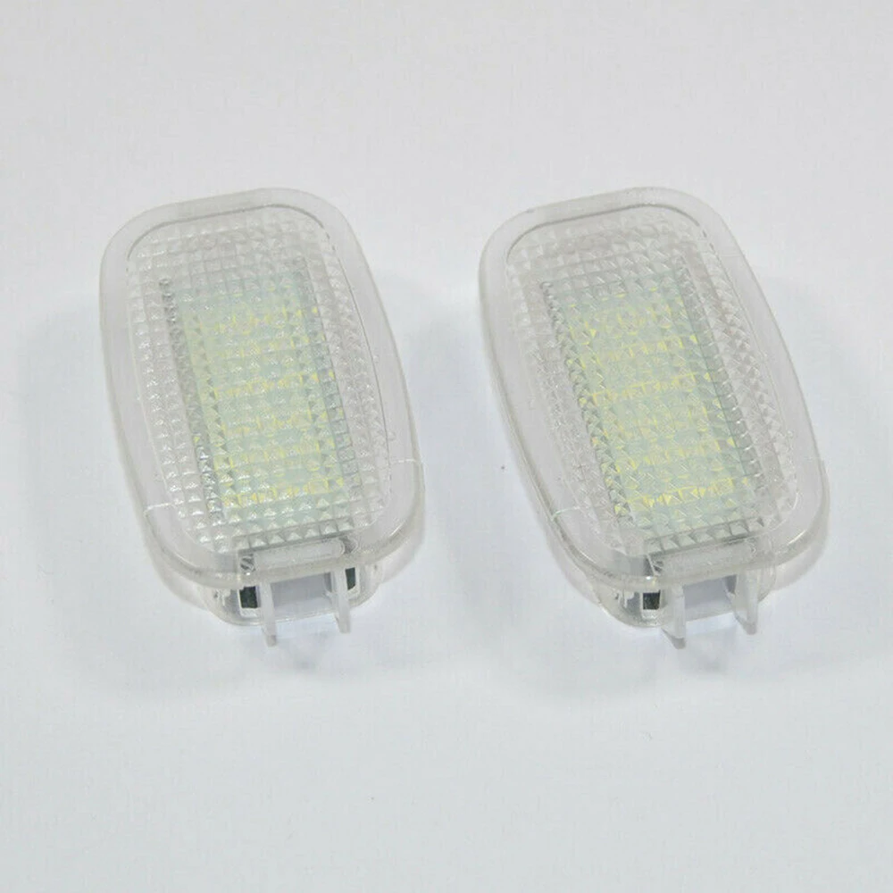 

Super bright Luggage Light Set Side Door Car Auto For Mercedes W164 M-Class