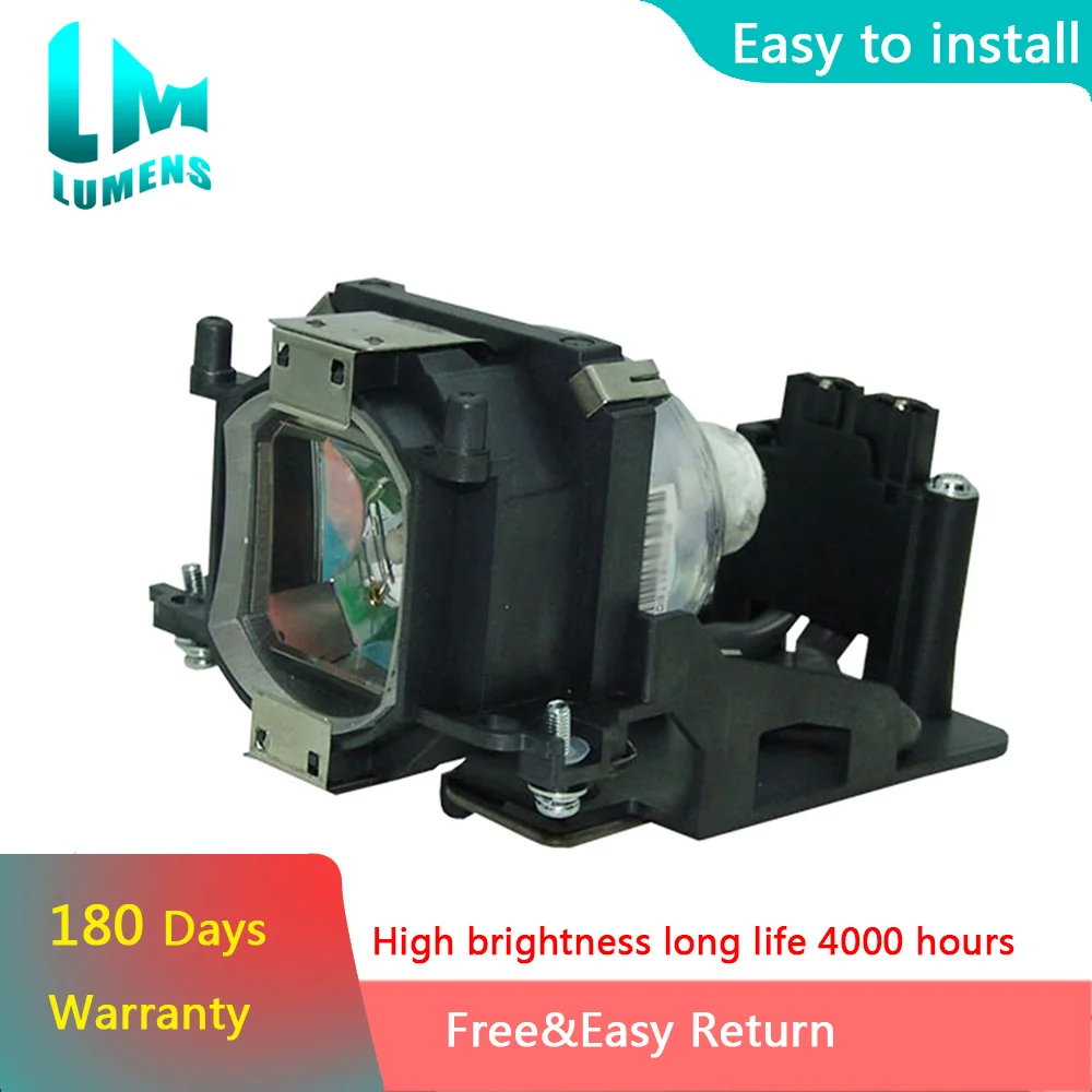 

Замена лампы проектора лампа LMP-H130 для SONY VPLHS50 VPLHS51 VPLHS51A VPLHS60