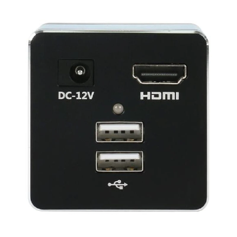 Agnicy 5 миллионов Пиксели HDMI микроскоп промышленного Камера высокоскоростной