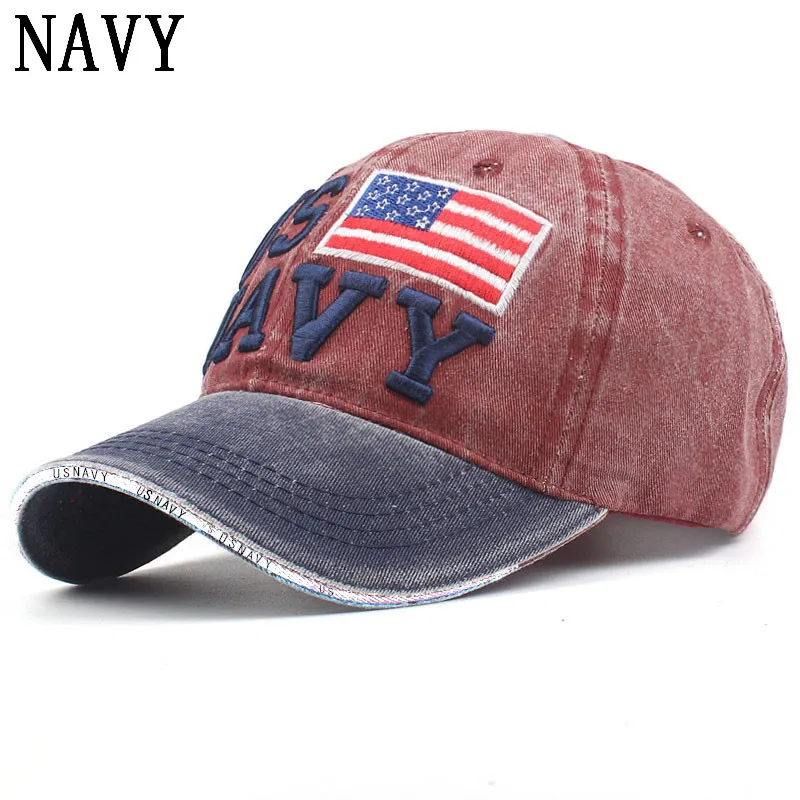 Xthree унисекс Модная хлопковая бейсболка snapback шляпа для мужчин и женщин Солнцезащитная шляпа bone gorras ny с вышивкой Весенняя Кепка - Цвет: na wine