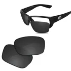 Поляризованные Сменные линзы Glintbay, новая производительность, солнцезащитные очки для Costa Del Mar Tuna Alley-несколько цветов