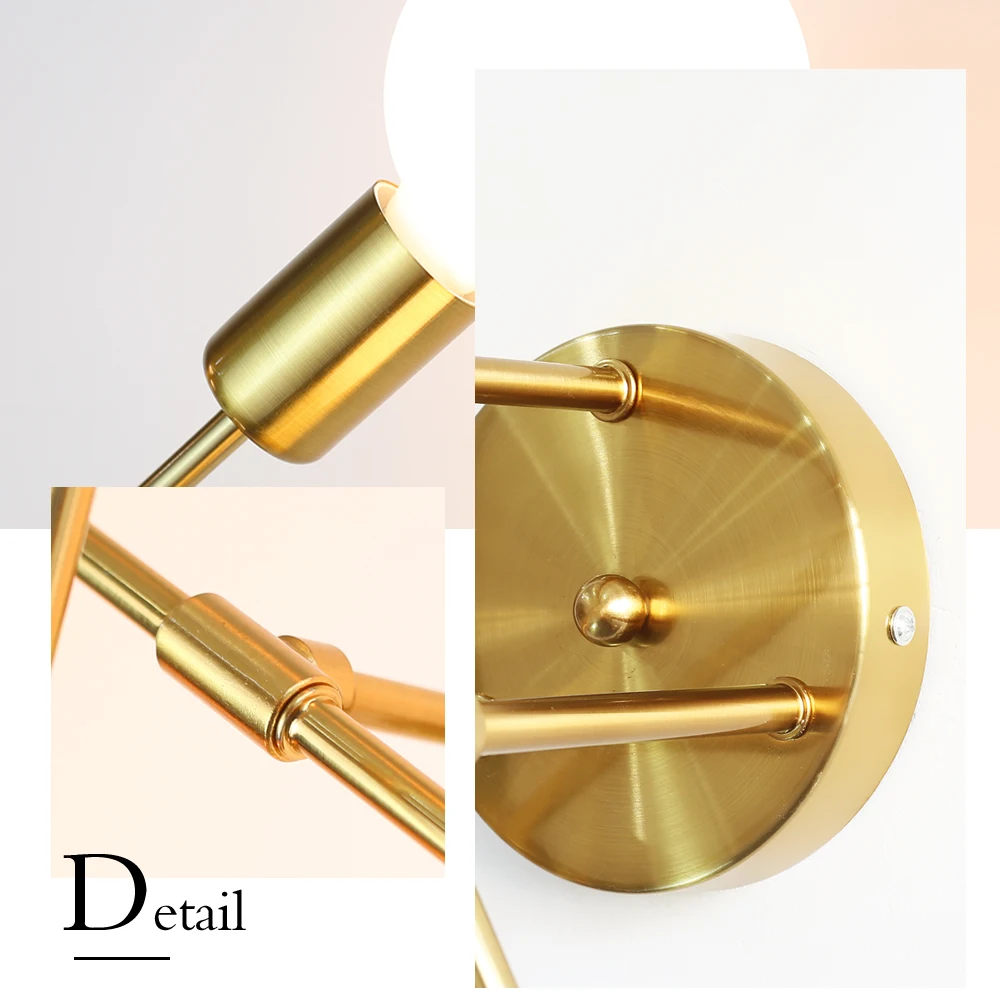 Современная светодиодная Подвесная лампа комнатный светильник в скандинавском