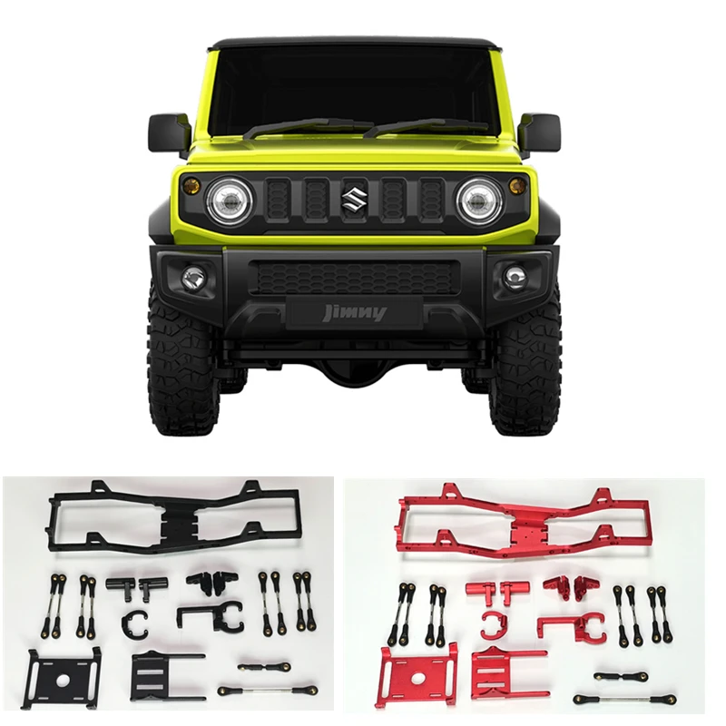 Автомобильная рама с дистанционным управлением металлический балка без потерь