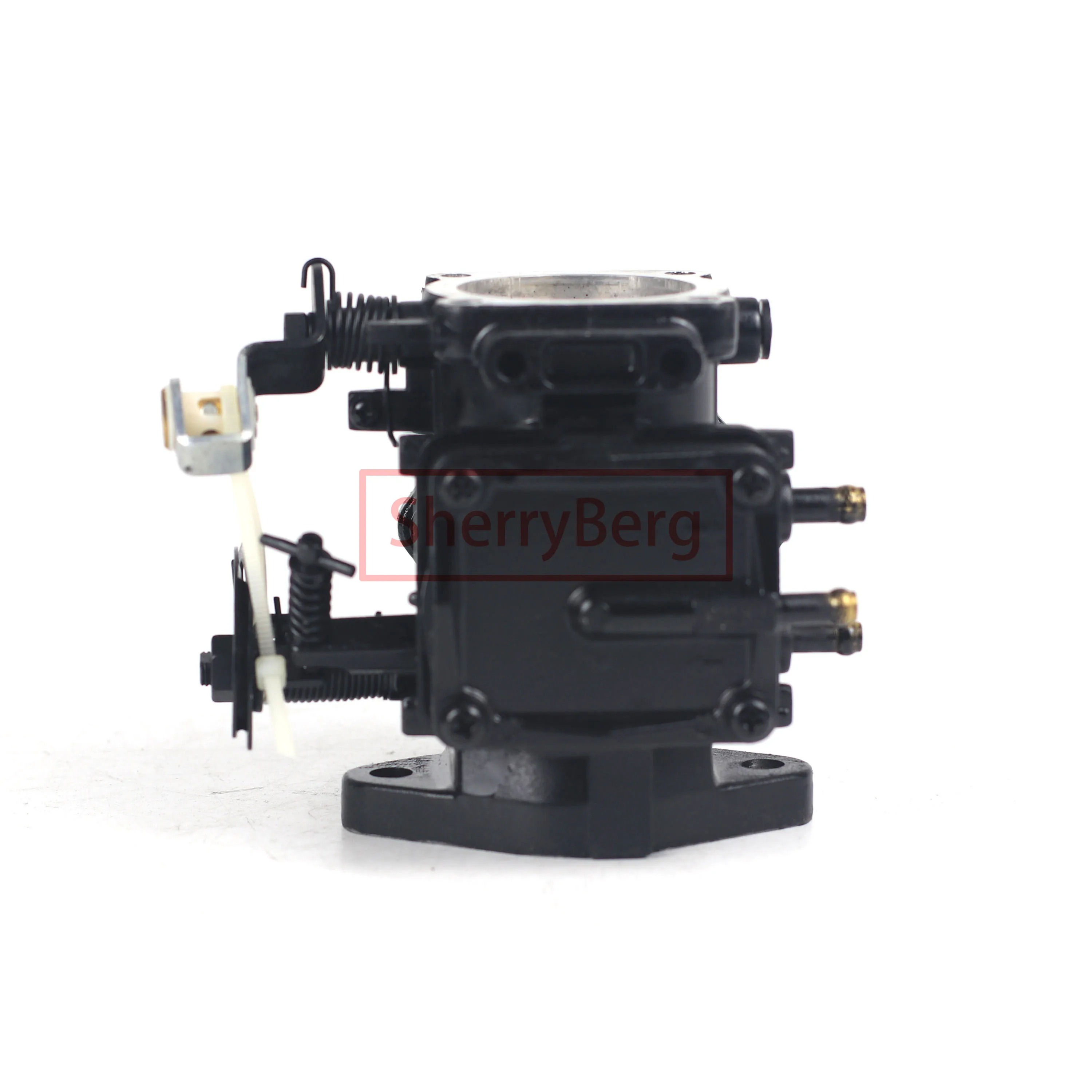 Винтажный карбюратор SherryBerg Карбюратор OEM Carb замена карбюратора Mikuni MODEL Super BN 44 мм #