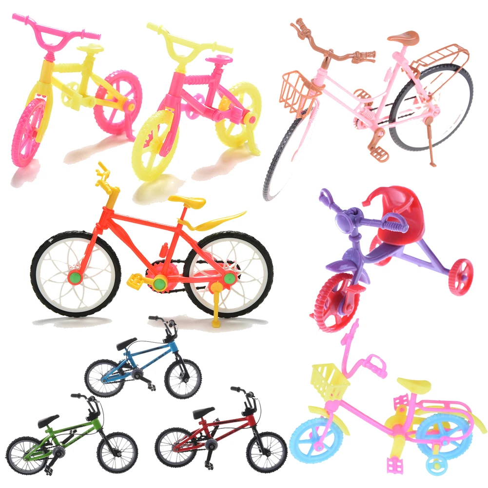 Горячая Распродажа ручные велосипеды игрушки для детей пластиковый мини