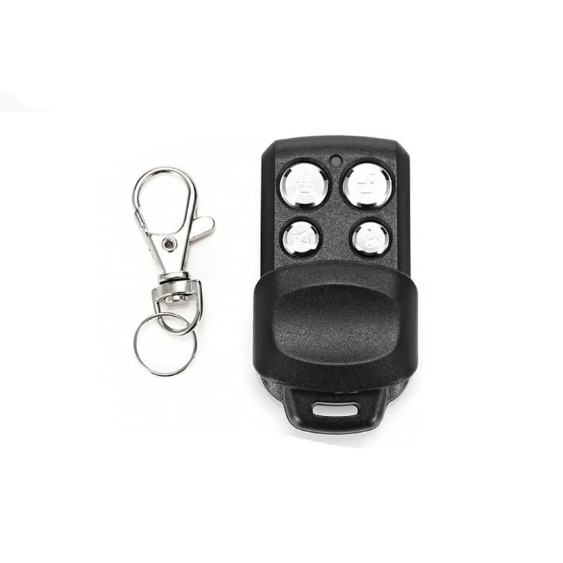 

New 433mhz Universal Car Remote Control Key Smart Electric Garage Door Replacement Cloning Cloner Copy Remote Protection