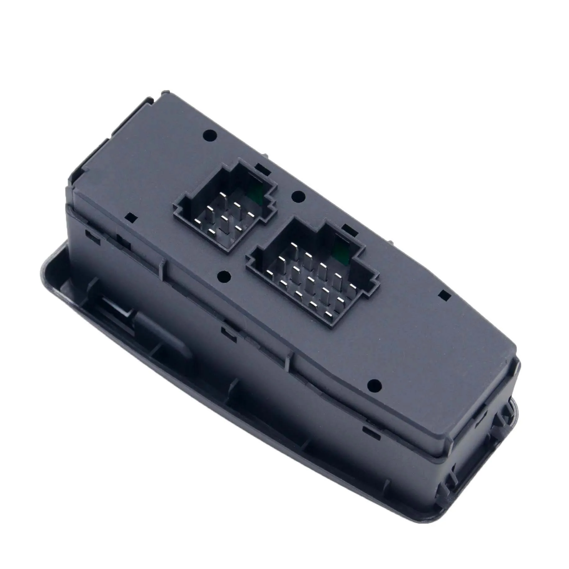 Автомобильный переключатель управления окном запчасти для грузовиков 81258067095