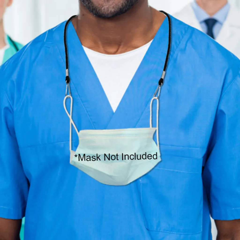 20 шт. регулируемый удлинитель для маски шт.|Смарт-аксессуары| |