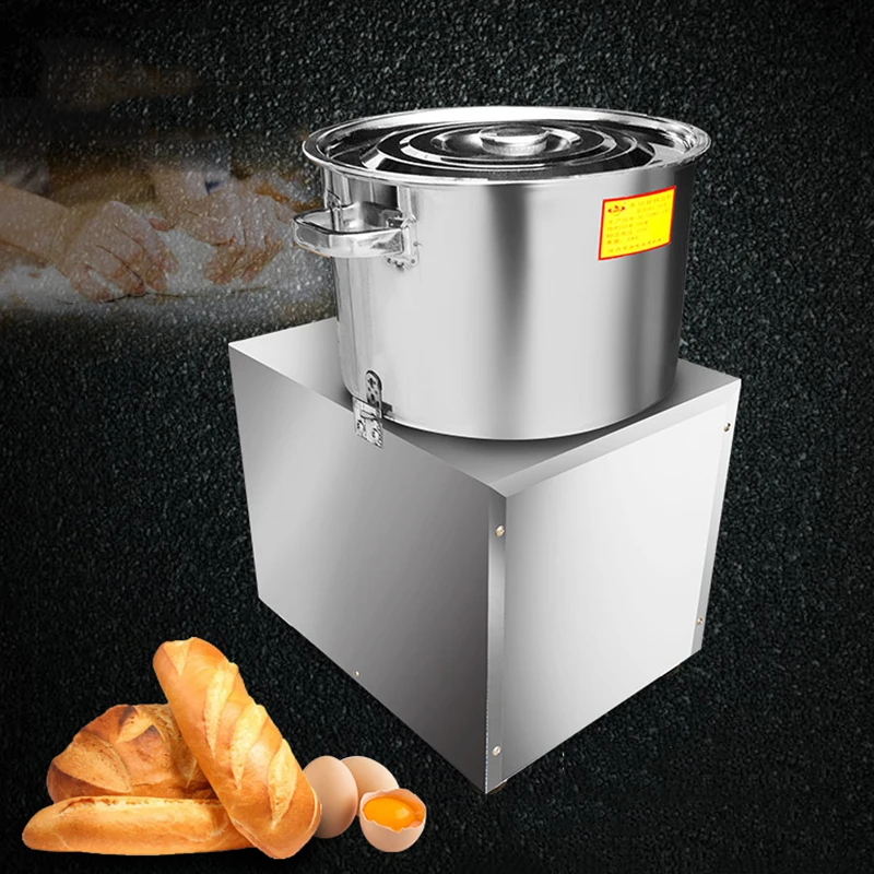 

Commercial 1500W multifunctional Dough Mixer Household Electric Food Mixer
