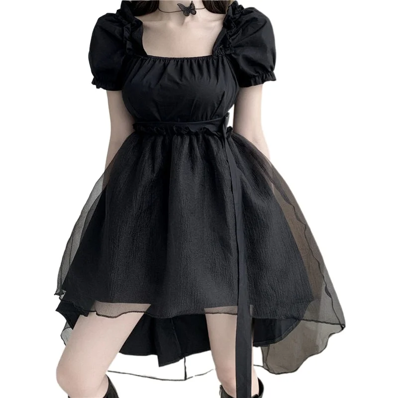 

Dresses