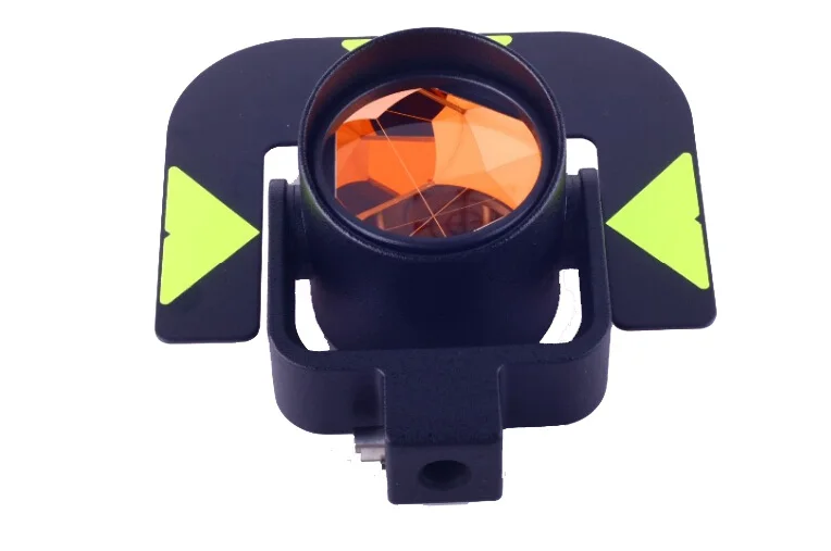 Отражатель с металлическим держателем для замены металлической призмы Leica GPR121 |