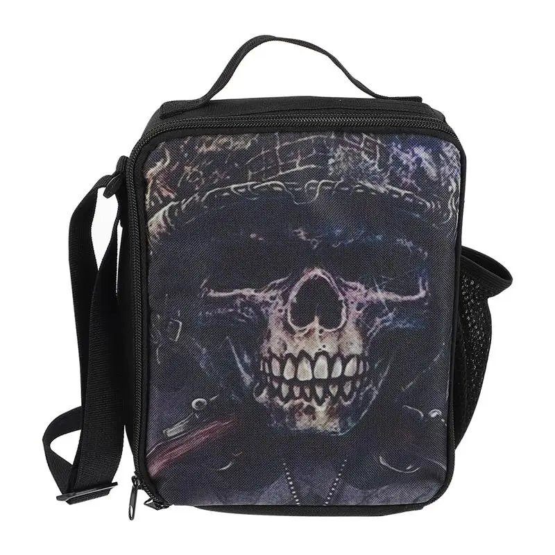 

1 шт., Детская сумка для хранения обедов