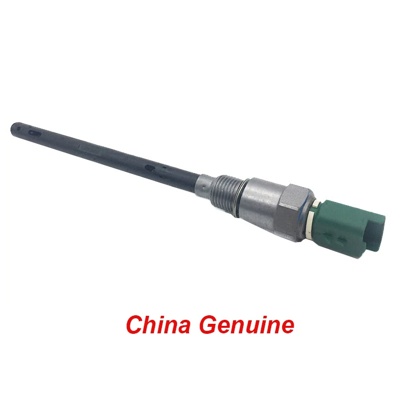 3-контактный датчик уровня масла Baificar 1131G2 для Peugeot 207 301 3008 308CC RCZ 307SW 508 Citroen C4L DS 1 6 T