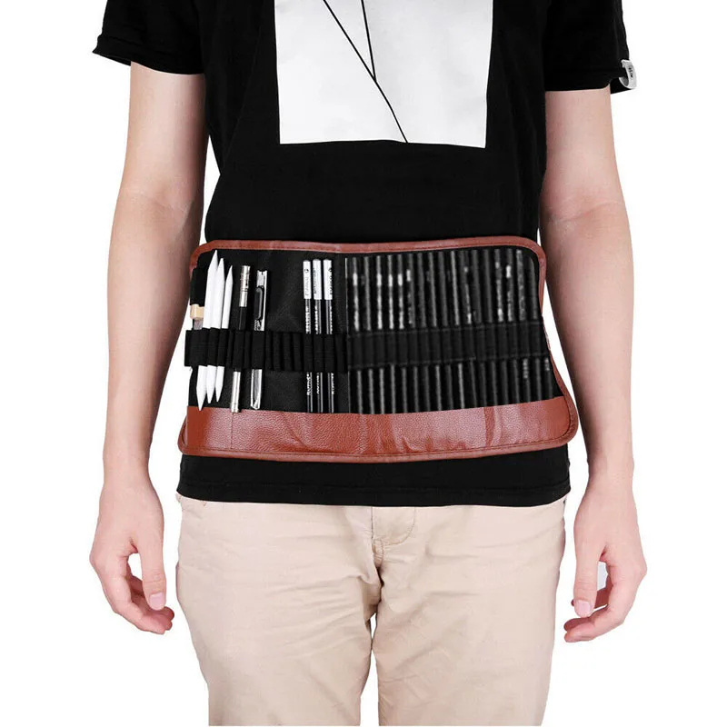 

29pcs Pencil Set Sketching Drawing Art Tool Graphite Pencils Sketching Supplies New Arrival