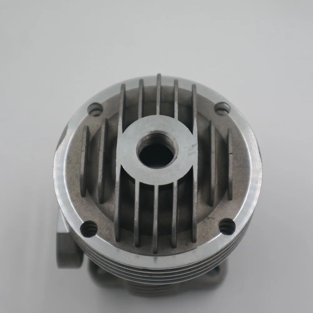 Оригинальные детали RCGF! Воздушный цилиндр для бензинового двигателя RCGF 15CC