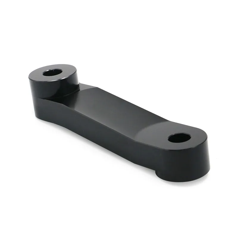 2 &quotзаготовка спускные звенья регулируемые сиденья райдера Нижняя ссылка для