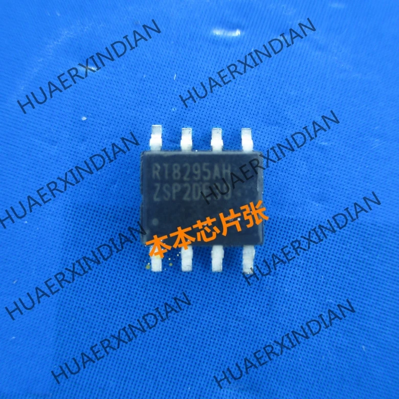 New RT8295AHZSP RT8295AH SOP8 RT8295AHGSP high quality