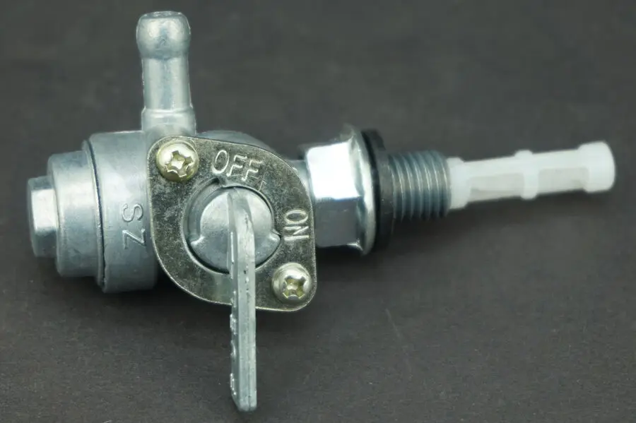 Новый топливный запорный клапан вкл/выкл сенсорный выключатель деталь для