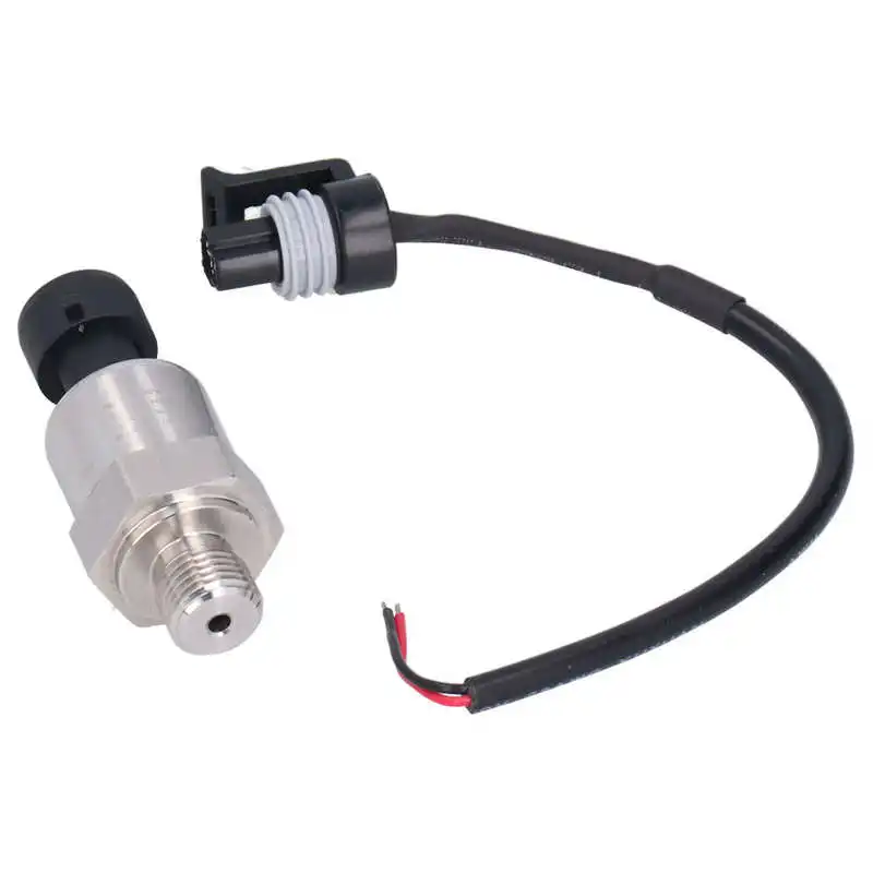 Вода Давление Сенсор датчик Отправитель 1/4in Интерфейс водный и воздушный