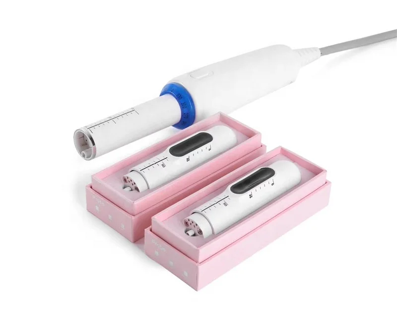 

2022 Vaginal Cartridge 3.0mm 4.5mm 1.5mm Head Hifu Vaginal Tightening