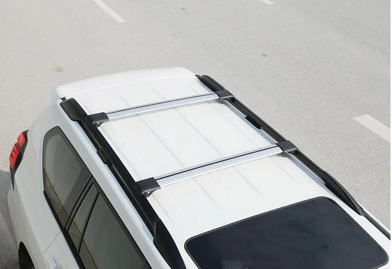 Высокое качество алюминиевый сплав автомобильные багажники на крышу багажник