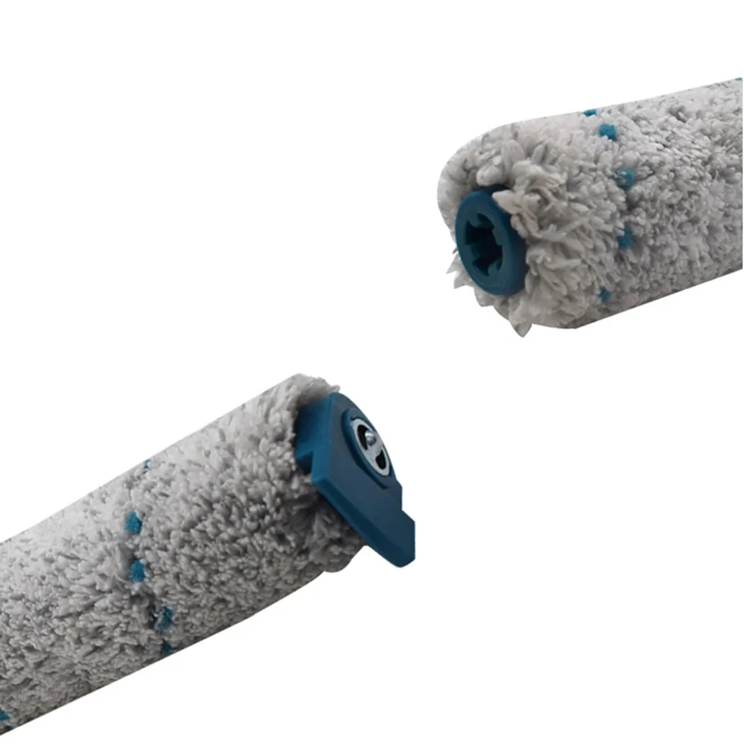 

For Leifheit 11918 Brush Roller For LH11914 LH11922 Regulus Aqua PowerVac Cordless Vacuum Cleaner Roller Brushes Replace