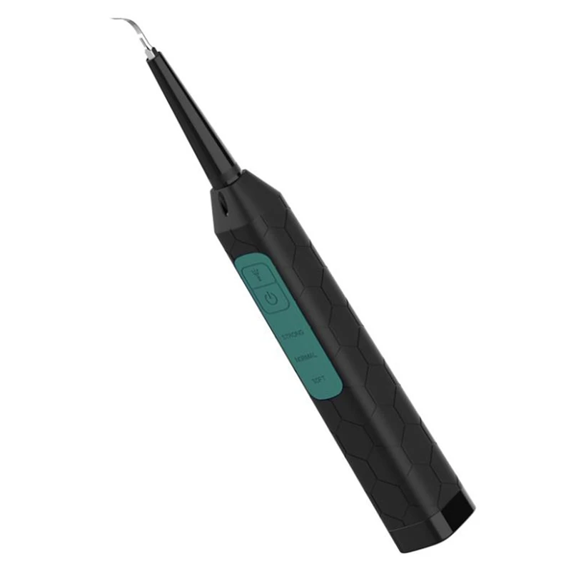 

Электрический ультразвуковой инструмент для удаления скалера зубов