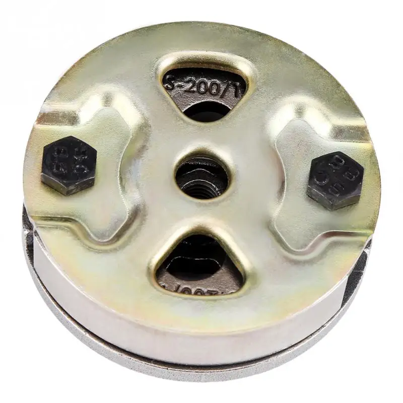 Сцепление для STIHL FS120 FS200 FS250 FS300 FS350 FS400 FS450 FR450 FR480 BT120C BT121 садовый триммер кусторез