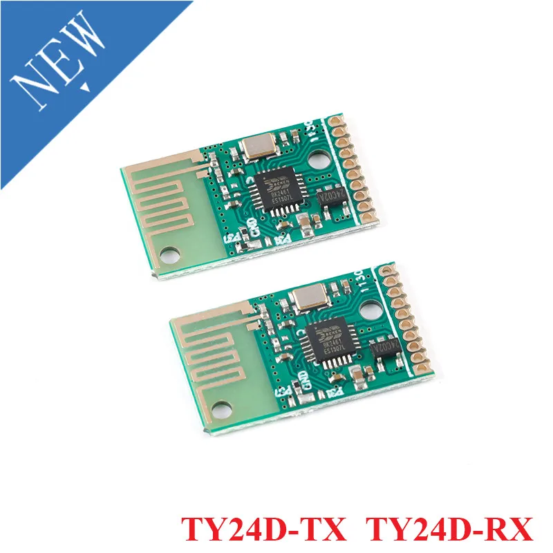 

Модуль беспроводного дистанционного управления 2,4G, фотоэлемент, модуль передатчика и приемника, 6 выходов, модуль связи, Новинка