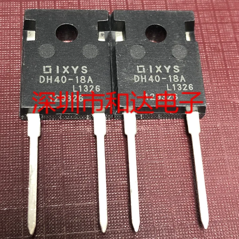 

5pcs DH40-18A TO-247 1.8KV 40A